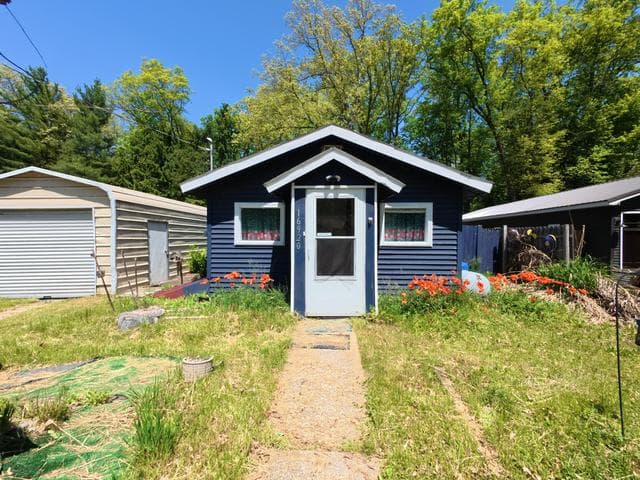 16920 6th Street, Wellston, MI 49689
