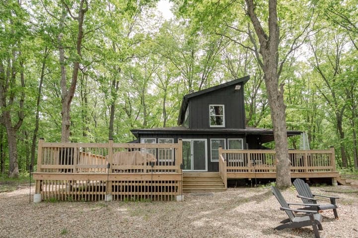 59254 Dove Lane, Three Rivers, MI 49093