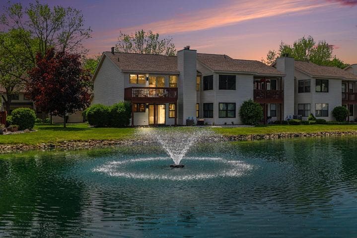 3745 Tartan Circle, Portage, MI 49024