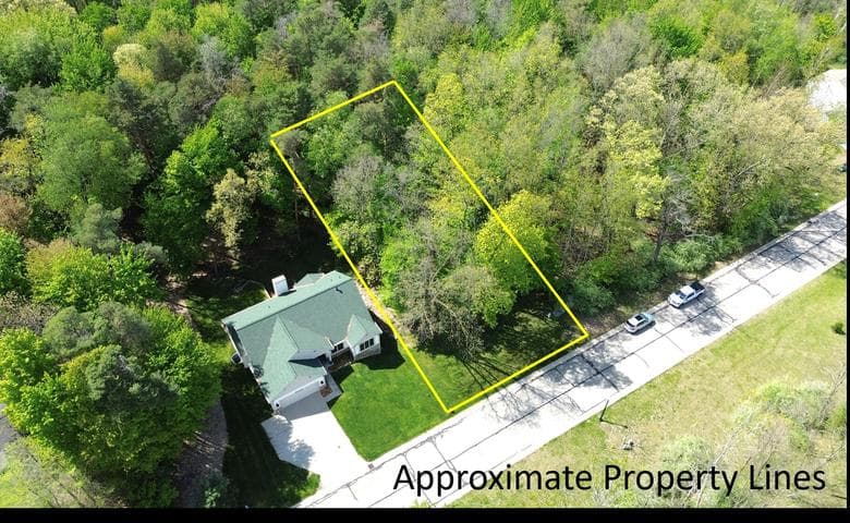 710 Glen Oak Drive, Manchester, MI 48158