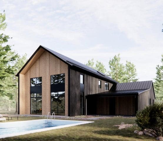 9655 Community Hall Road, Union Pier, MI 49129
