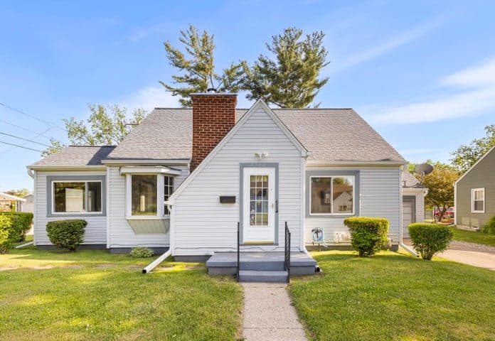 1533 W Highland Boulevard, Battle Creek, MI 49015