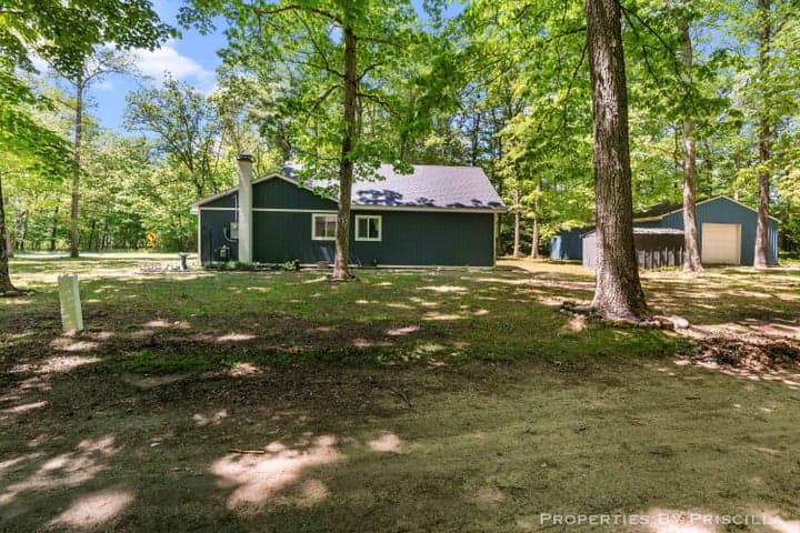 4457 S Croton Hardy Drive, Newaygo, MI 49337