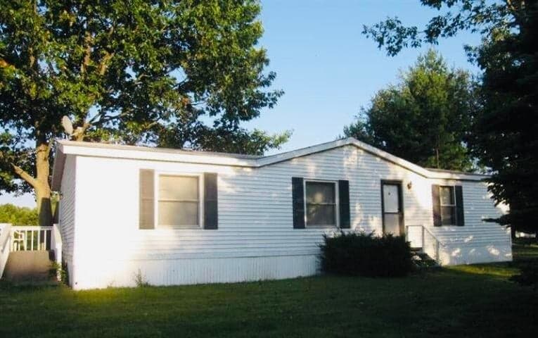 1700 W County Line Road, Sand Lake, MI 49343