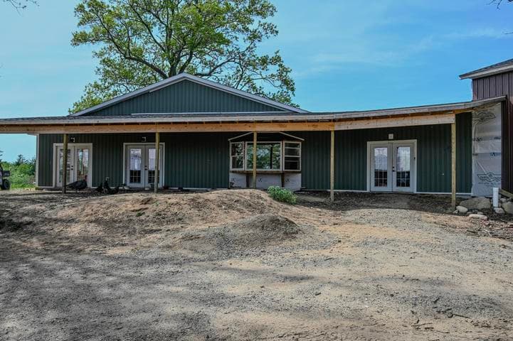 8492 Gibson Avenue, Lake, MI 48632