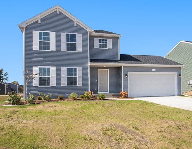 13753 Oasis Avenue, Holland, MI 49424