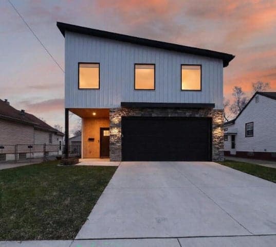 23112 Vassar Avenue, Hazel Park, MI 48030