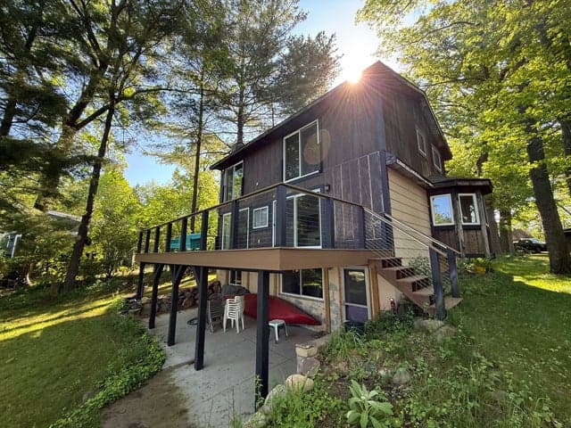 8649 Hidden Lake Drive, Howell, MI 48855