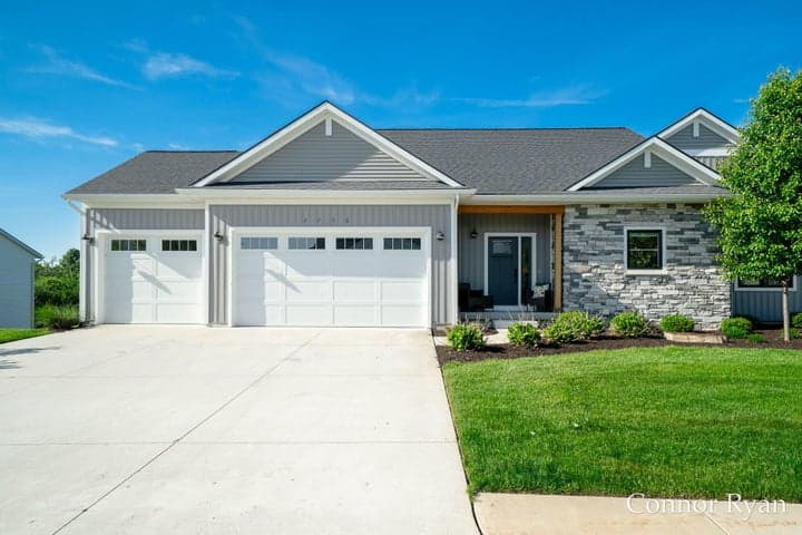 3758 Jason Ridge Lane SW, Grand Rapids, MI 49534
