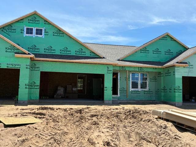 15732 Hawley Drive 46, Grand Haven, MI 49417