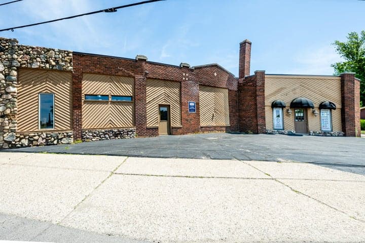1719 Lakeshore Drive, St. Joseph, MI 49085