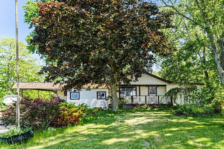 325 W Chicago Road, Coldwater, MI 49036