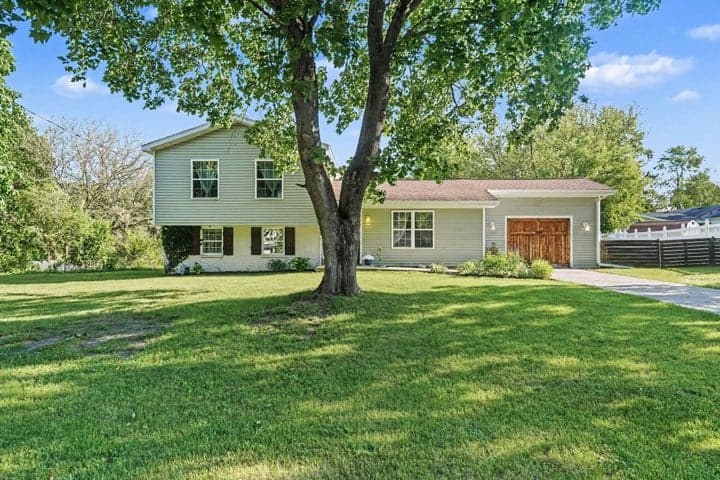 140 Viking Court, Battle Creek, MI 49017