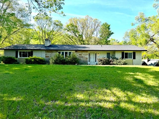 17339 Mckinley Road, Big Rapids, MI 49307