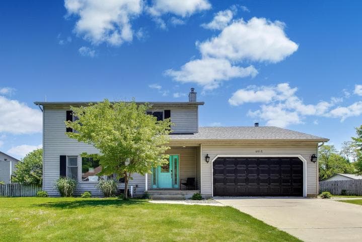 4015 Silver Oaks Drive, St. Joseph, MI 49085