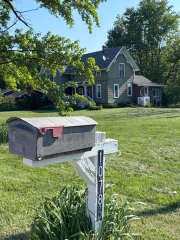10785 Hitchingham Road, Milan, MI 48160