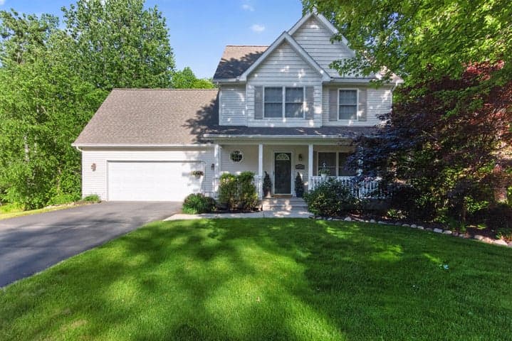2073 Elwood Boulevard, Spring Arbor, MI 49283