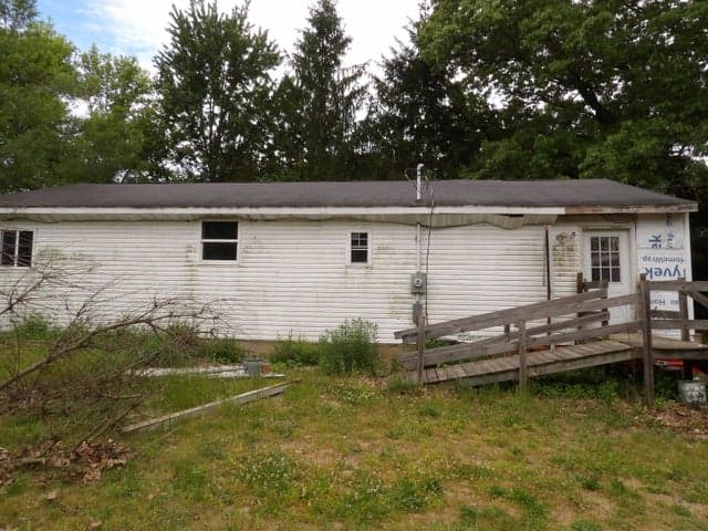 1812 Bell Road, Niles, MI 49120