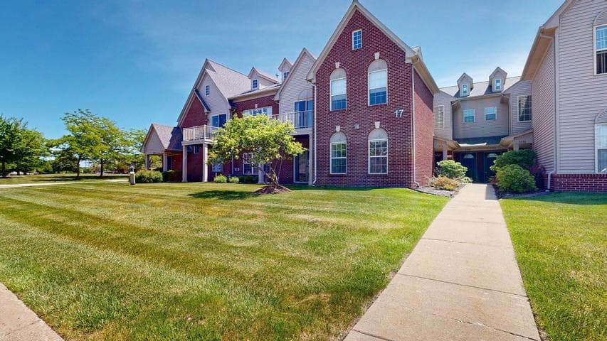 1376 Addington Lane, Ann Arbor, MI 48108