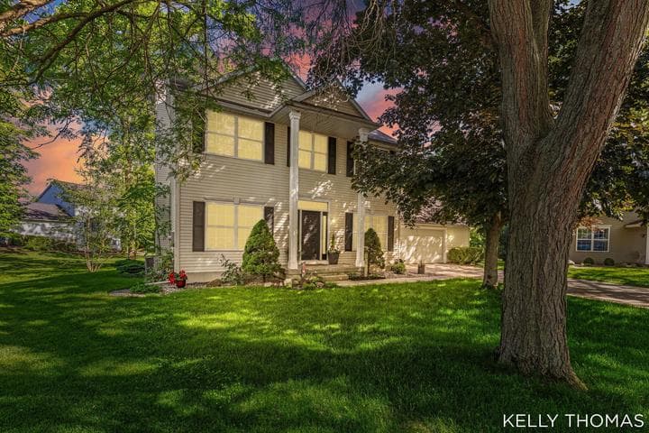 5892 Powderhorn Court SW, Wyoming, MI 49418