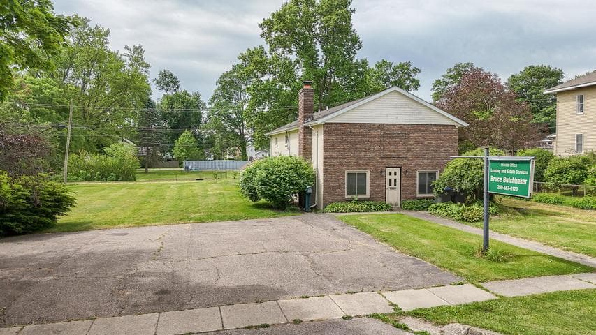 418 E Main Street, Marcellus, MI 49067