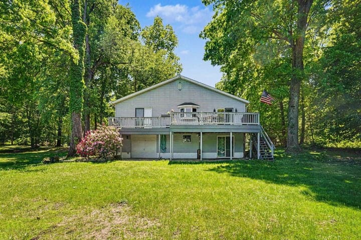 31134 Brandywine Road, Gobles, MI 49055