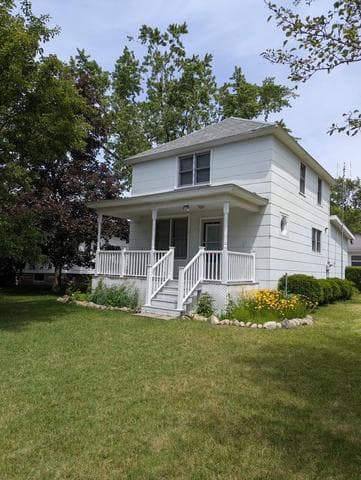 9567 Maplewood Avenue, Bridgman, MI 49106