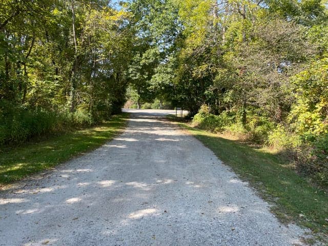 Atkins Road, Clyde, MI 48049