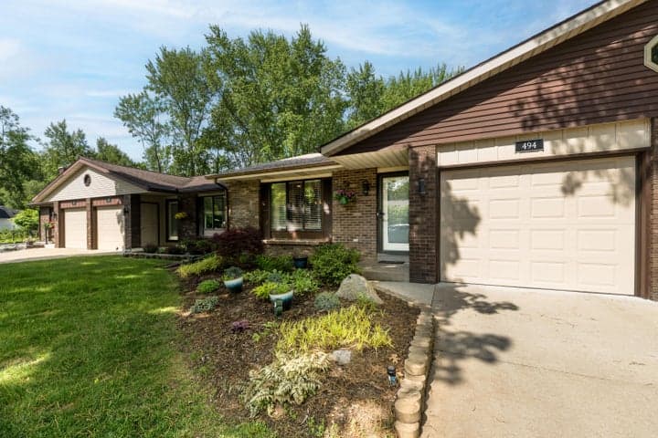 494 Amity Street, Douglas, MI 49406