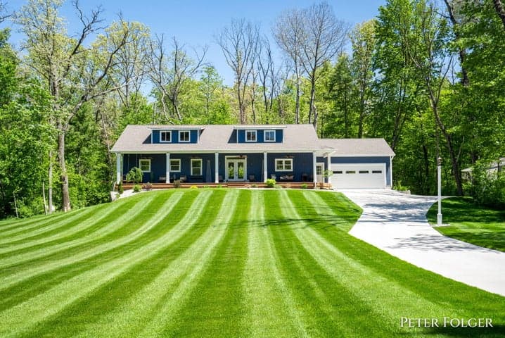 7092 Dagget Road, Howard City, MI 49329