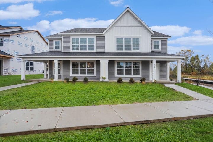 832 Winchester Street, Holland, MI 49423