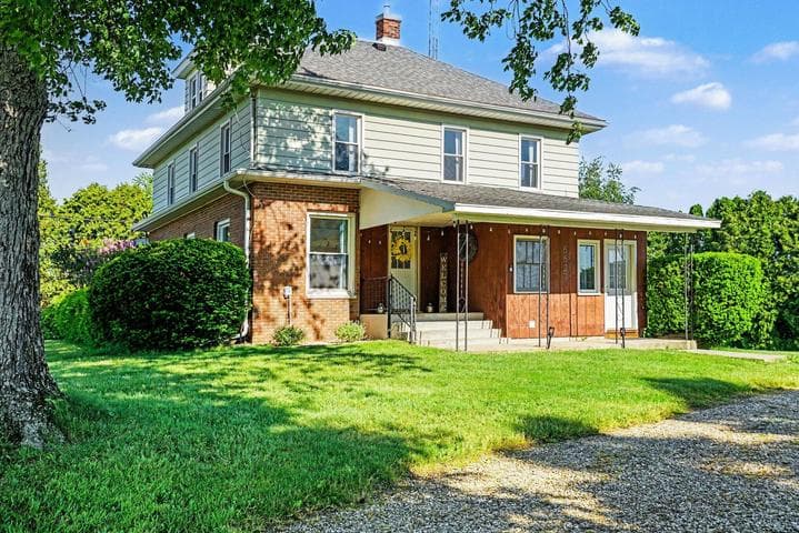 6629 N Branch Road, Benton Harbor, MI 49022