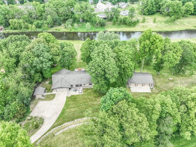 173 S Main Street, Ceresco, MI 49033