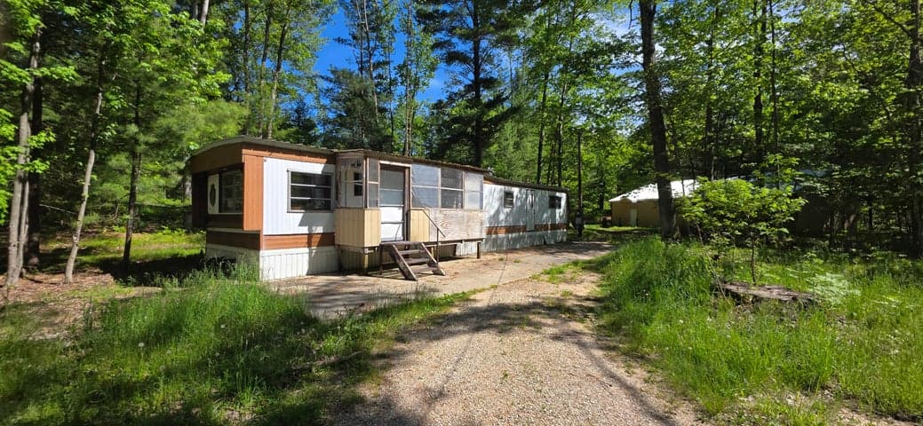 4869 E Free Soil Road, Free Soil, MI 49411