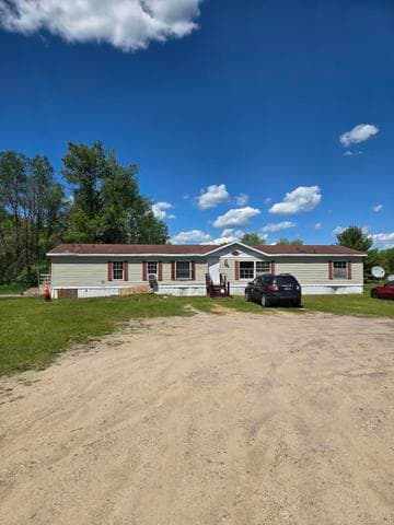 3384 E 56th Street, Chase, MI 49623