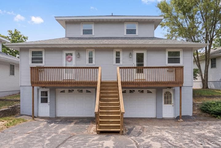 2922 Pagoda Path 16, Stevensville, MI 49127