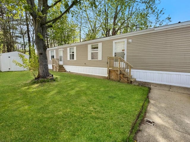 2732 Timmins Street SW, Wyoming, MI 49519