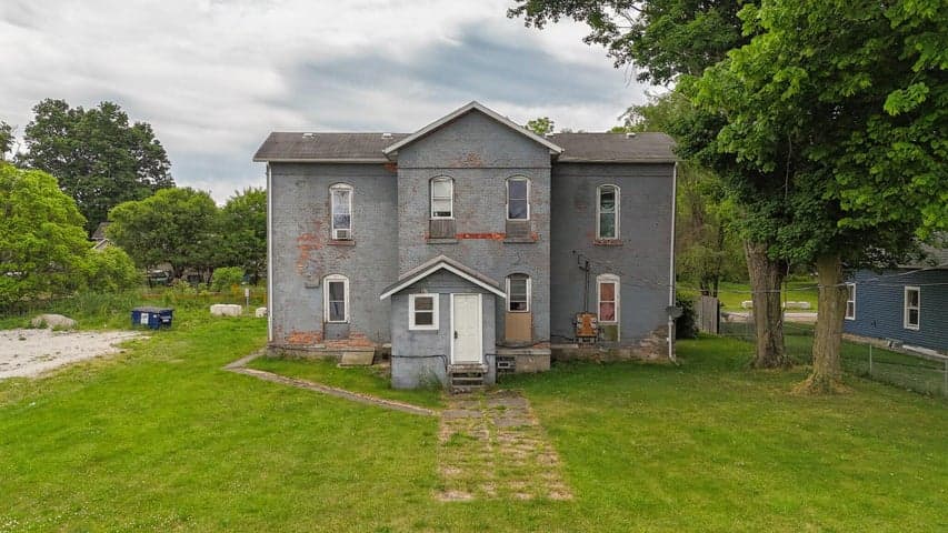 173 E Dibble Street, Marcellus, MI 49067