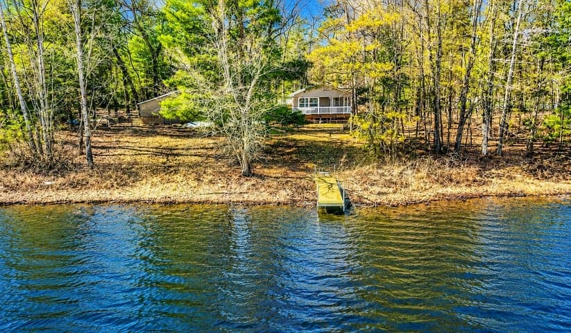 11000 N Wilvan Drive, Bitely, MI 49309