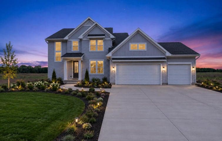 6697 Chaffey Creek Trail, Richland, MI 49083