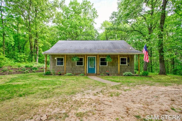 3067 134th Avenue, Hopkins, MI 49328