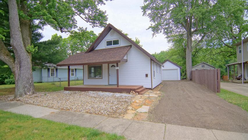 40 River Street, Niles, MI 49120