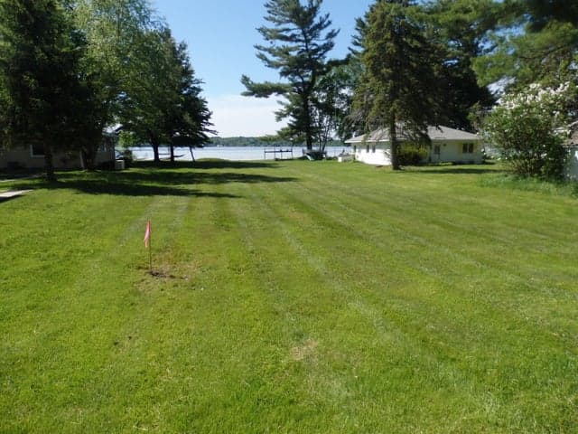 Bair Avenue, Bear Lake, MI 49614