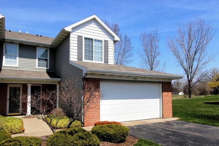 5428 Rivertown Circle SW 48, Grandville, MI 49418