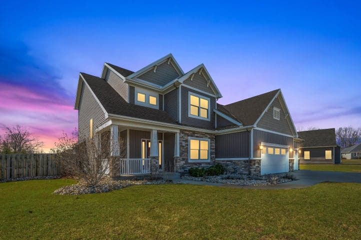 1835 Fox Prairie Road, St. Joseph, MI 49085