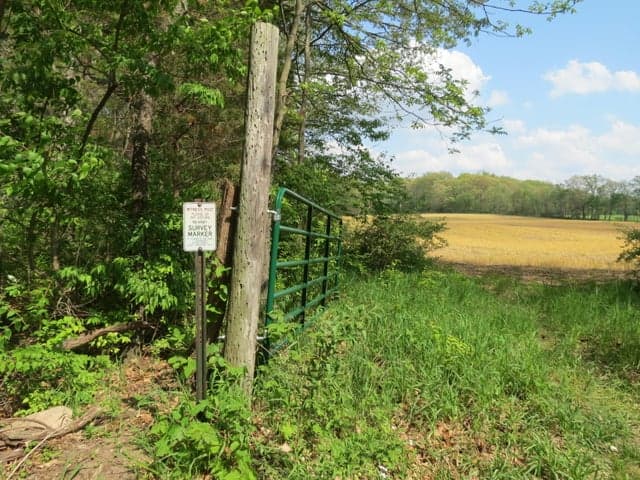 Giles Road C, Brooklyn, MI 49230