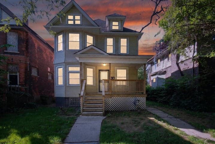 57 Richton Street, Highland Park, MI 48203