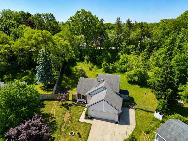 5705 Gatewood Drive SE, Grand Rapids, MI 49508