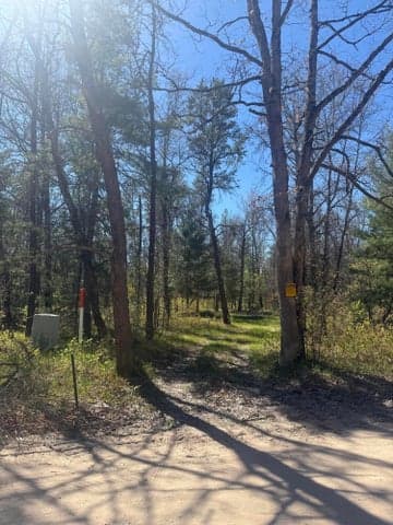 4097 S Michway Road, Baldwin, MI 49304