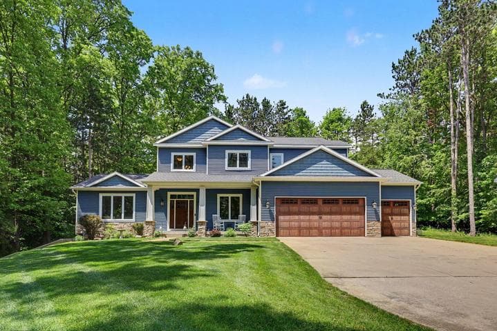 6445 68th Street SE, Caledonia, MI 49316